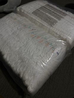 Diapers