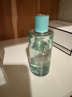 Tiffany Perfume 