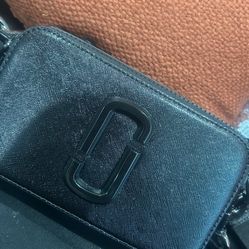 Marc Jacobs snapshot bag