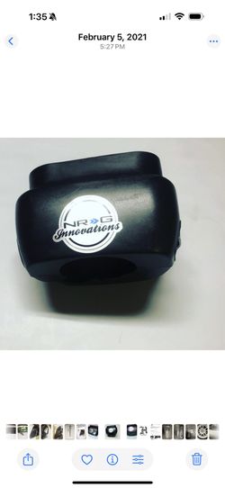Eg Hatch Ignition Cover 92-95 Civic