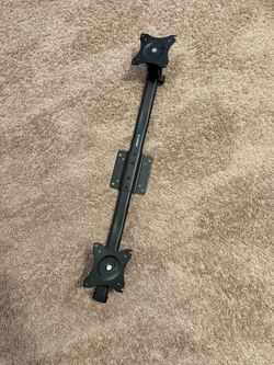 Dual Monitor Wall Mount 
