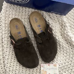 Birkenstock Boston 