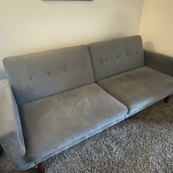 Sofa Bed - Futon 