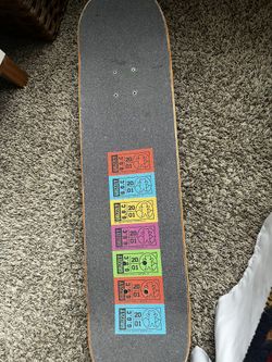 Girl Skateboard The Brand Is Girl Not A Girl Specific Board