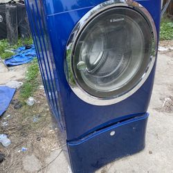 Washer And Dryer Set Not Working $150 