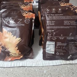 Ryze Coffee.( Generic )