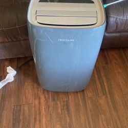 Portable Air Conditioner 