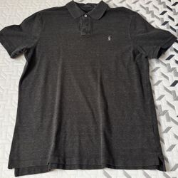 Polo Shirts. Mens Size Large 