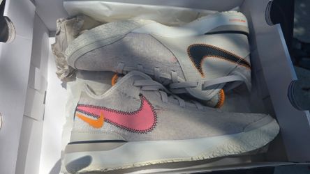 Nike Zoom LeBron NXXT Gen - Size 11.5 - New in Box