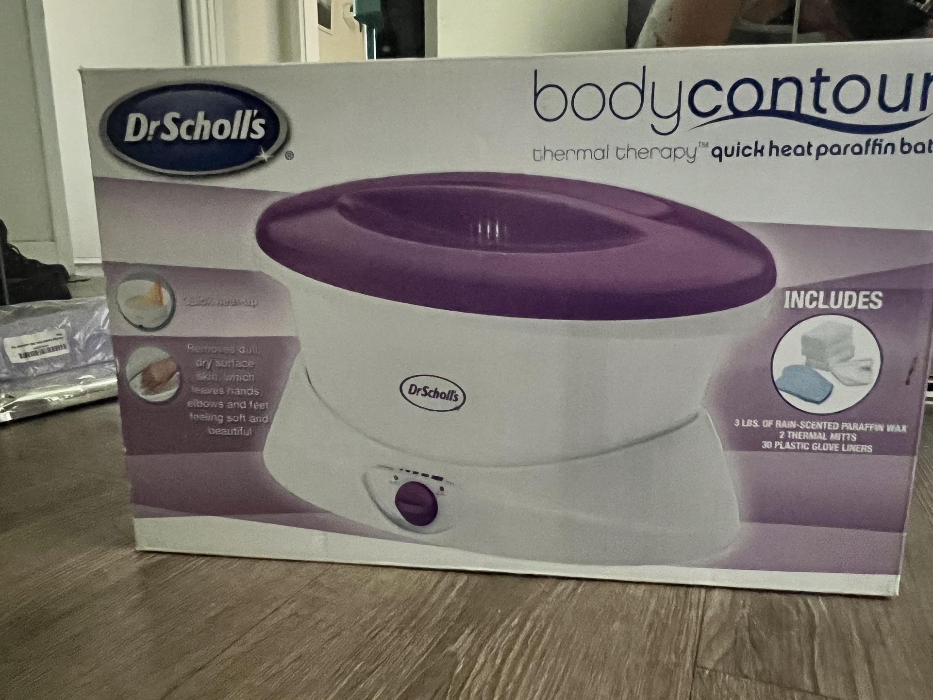 Are Paraffin Wax Bath Machines Good for Cold Hands And Feet: Ultimate Relief Guide