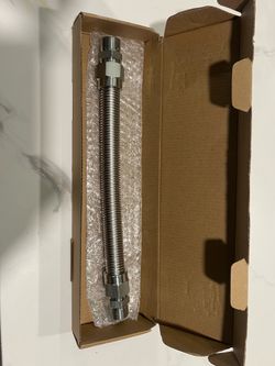ACTIVLIFE for OL4836A Fuel Line Flex 3/4 No PVC Replaces OD3031 (New)