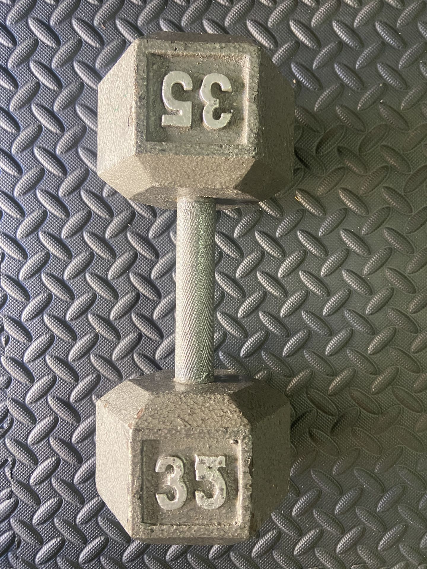 Weights