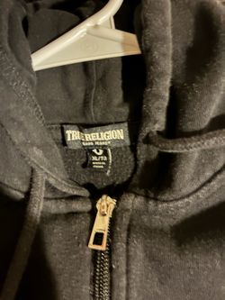 True Religion Hoodie