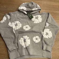 Denim Tears Hoodie