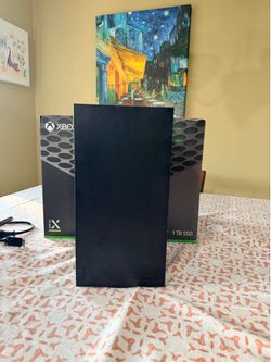 XBOX Series X