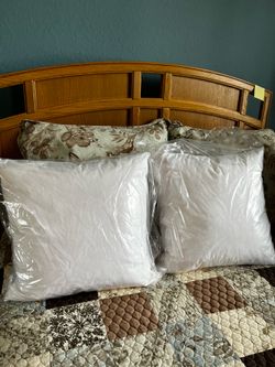 Pillow Inserts