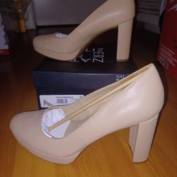 Naturalizer Berlin Pump