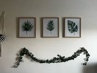 Wall decor