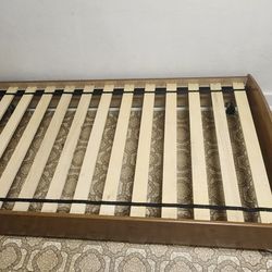 Twin Bed Frame 
