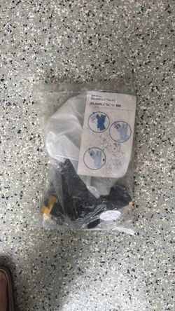 Rumble seat adapters - New