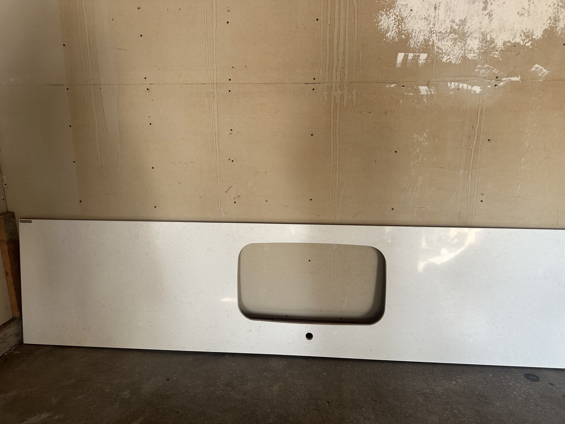 Quartz Countertop 
