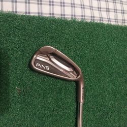 Ping 3 Iron