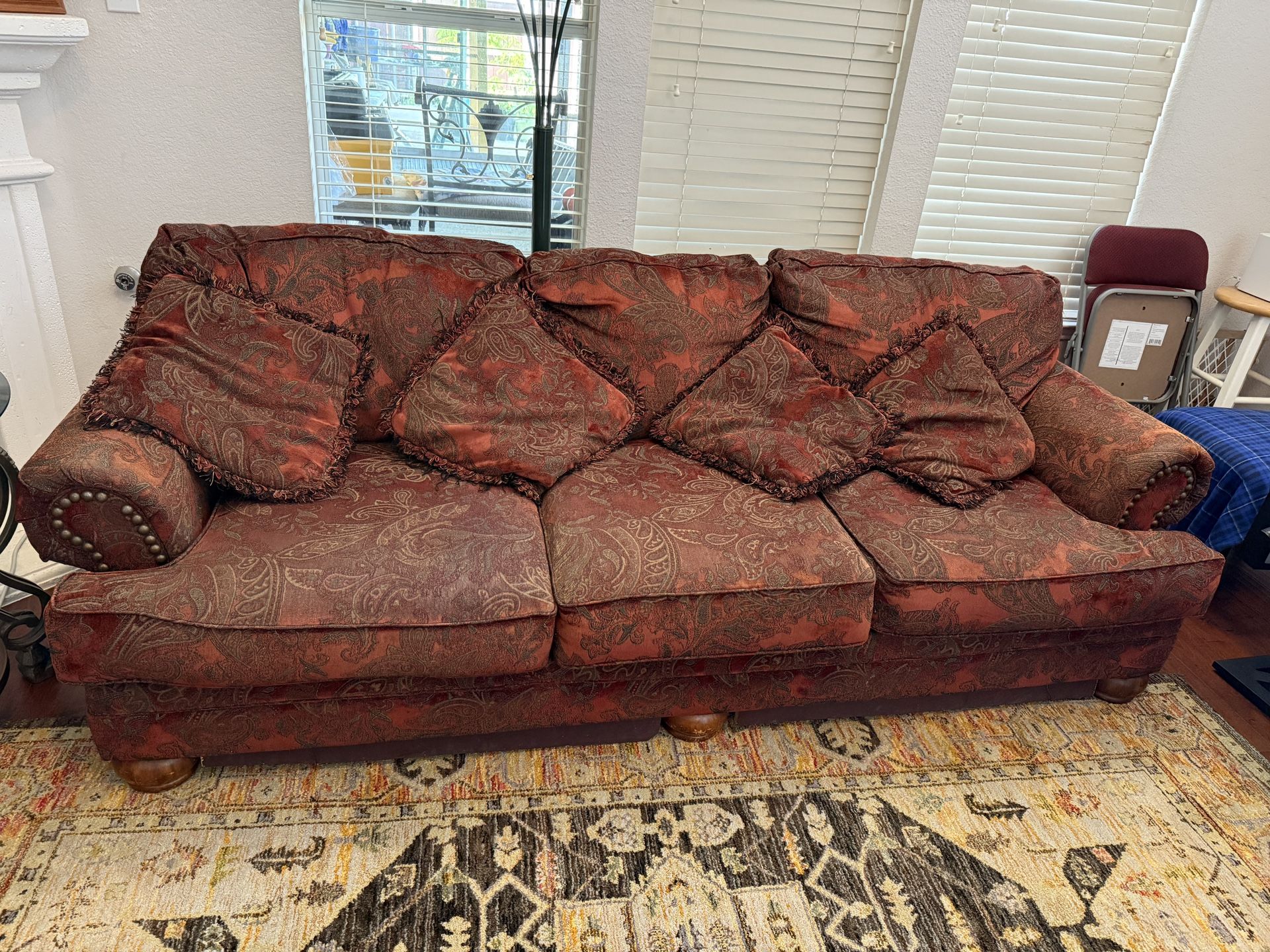 Free Couch