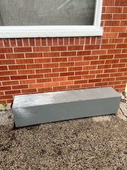 ADRIAN STEEL STOW-ALL FLOOR DRAWER