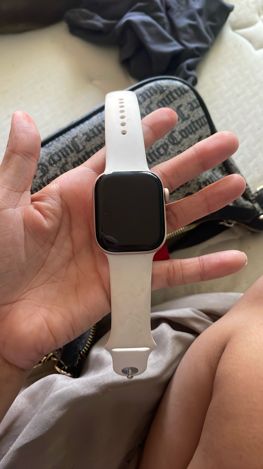 Apple Watch Series 10
