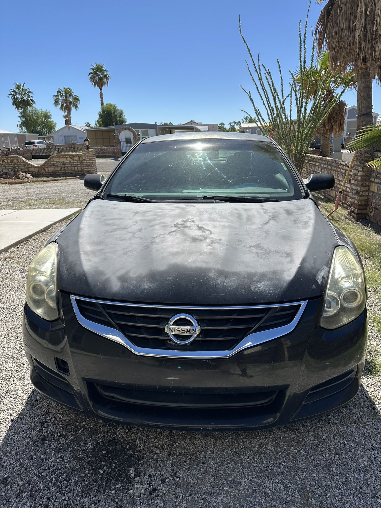 2011 Nissan Altima