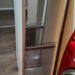 Under Cabinet Or Over Storage Shelves  X2