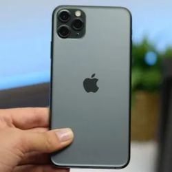 iPhone 11 Pro Max Unlocked / Liberado 😃