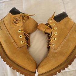 Timberland Shoes