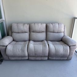 Couch Set