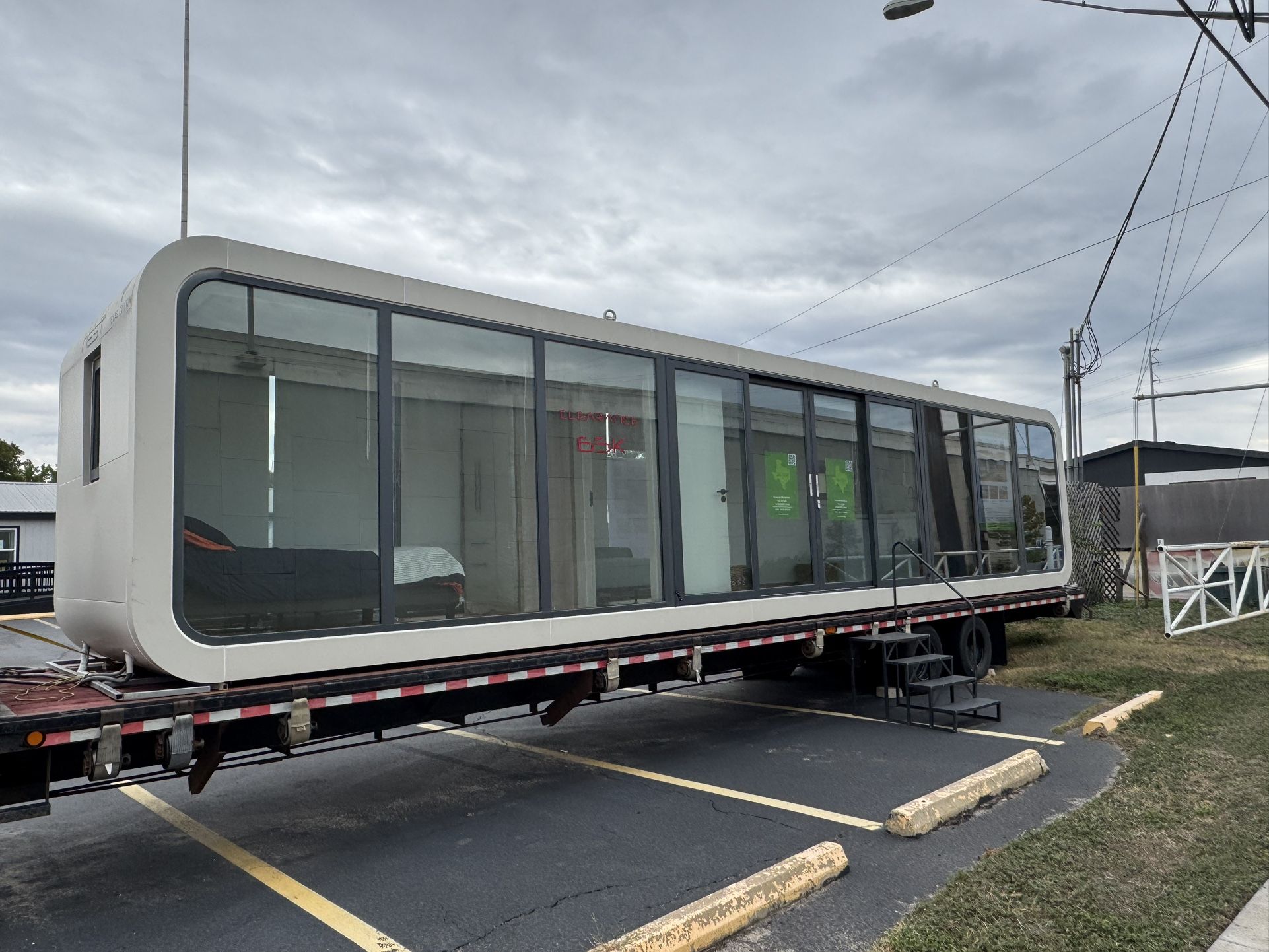 Nano Nest Texas Edition ADU For Sale for Sale in Austin, TX - OfferUp