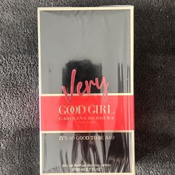 Good Girl Perfume