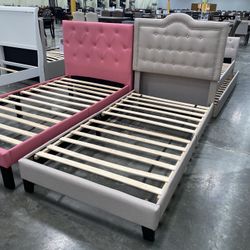 New Twin Bed Frames $139