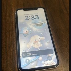 iPhone 11 64gb