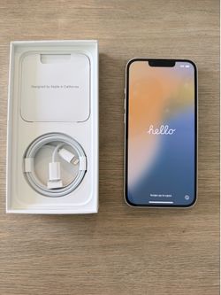 iPhone 14 Unlocked (Never Used)