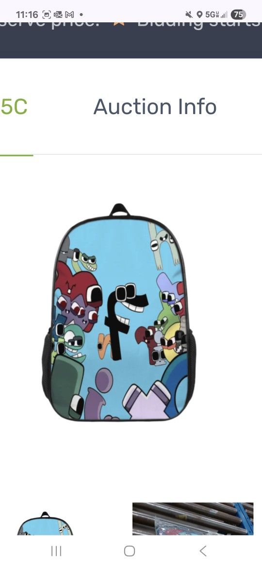 Carton Backpack