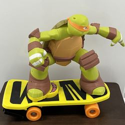 Collectible Tortuga Ninja 