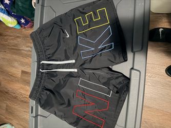 Nike Swim Shorts (M)