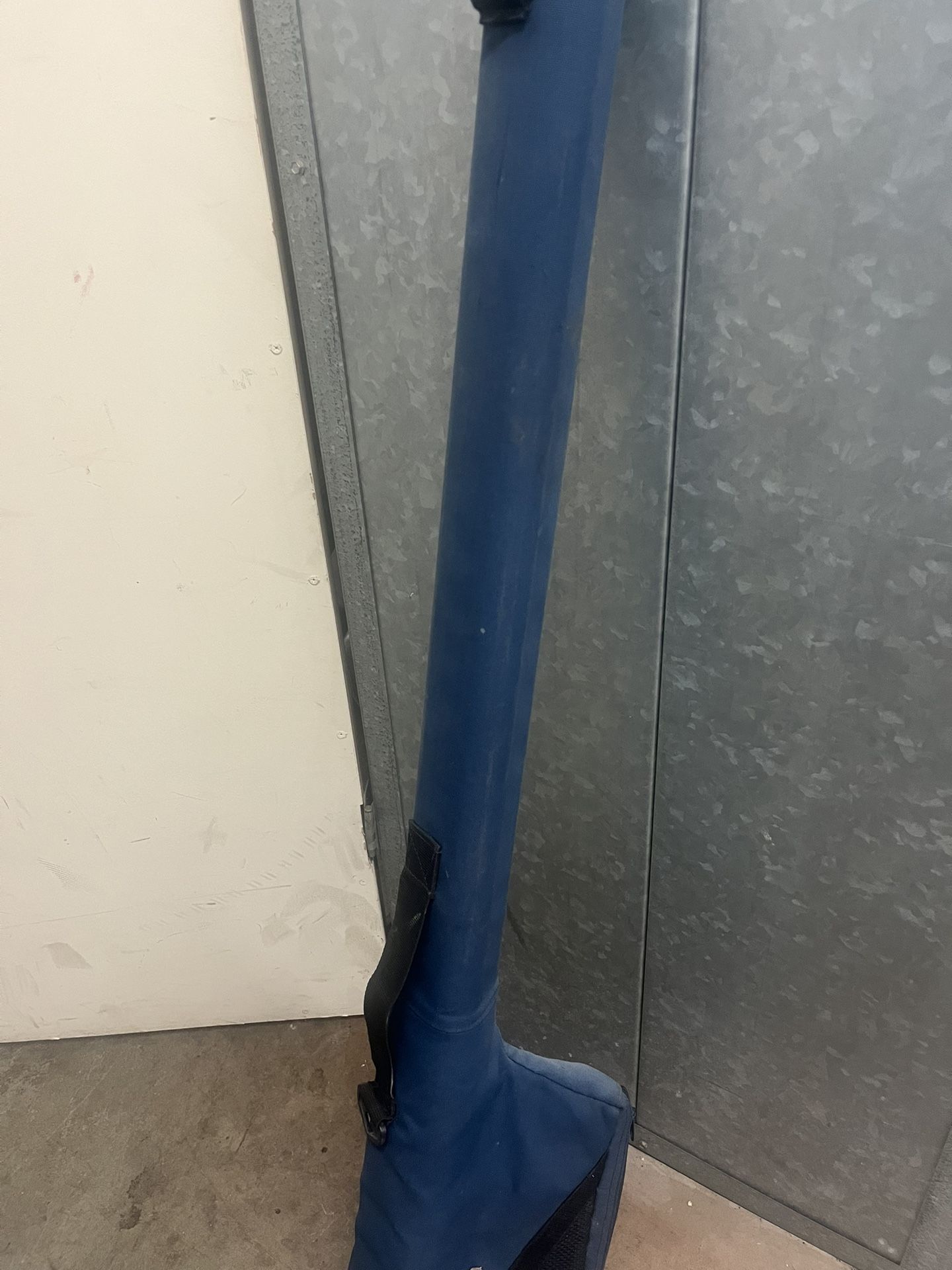 Fishing Rod Travel Case