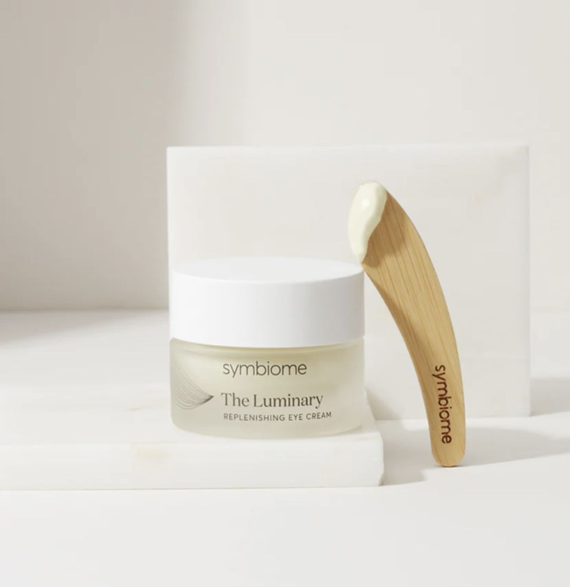 The Luminary Replenishing Eye Cream