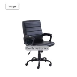 Mid-Back Office Chair