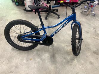 Trek Precaliber 20” Kid Bike