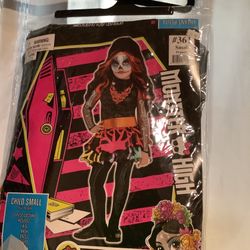 Monster High Costume 
