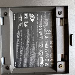 Dell Pro 24 inch Plus Monitor (P2425H)