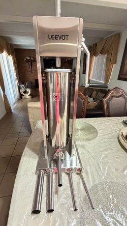 Large Churro maker machine