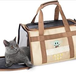 Star Wars Pet Carrier